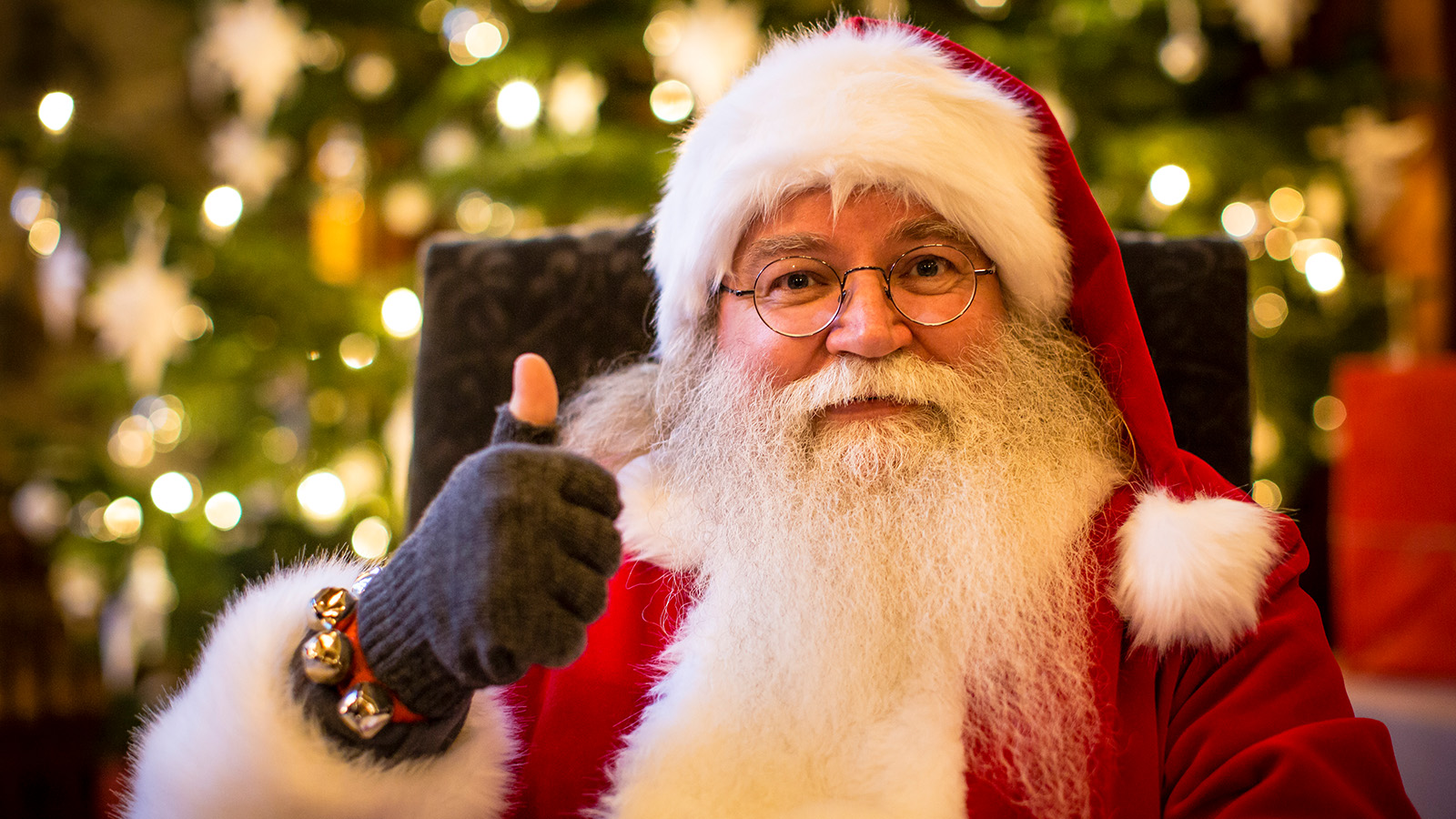Julmarknad på Tjolöholms slott, 28/11